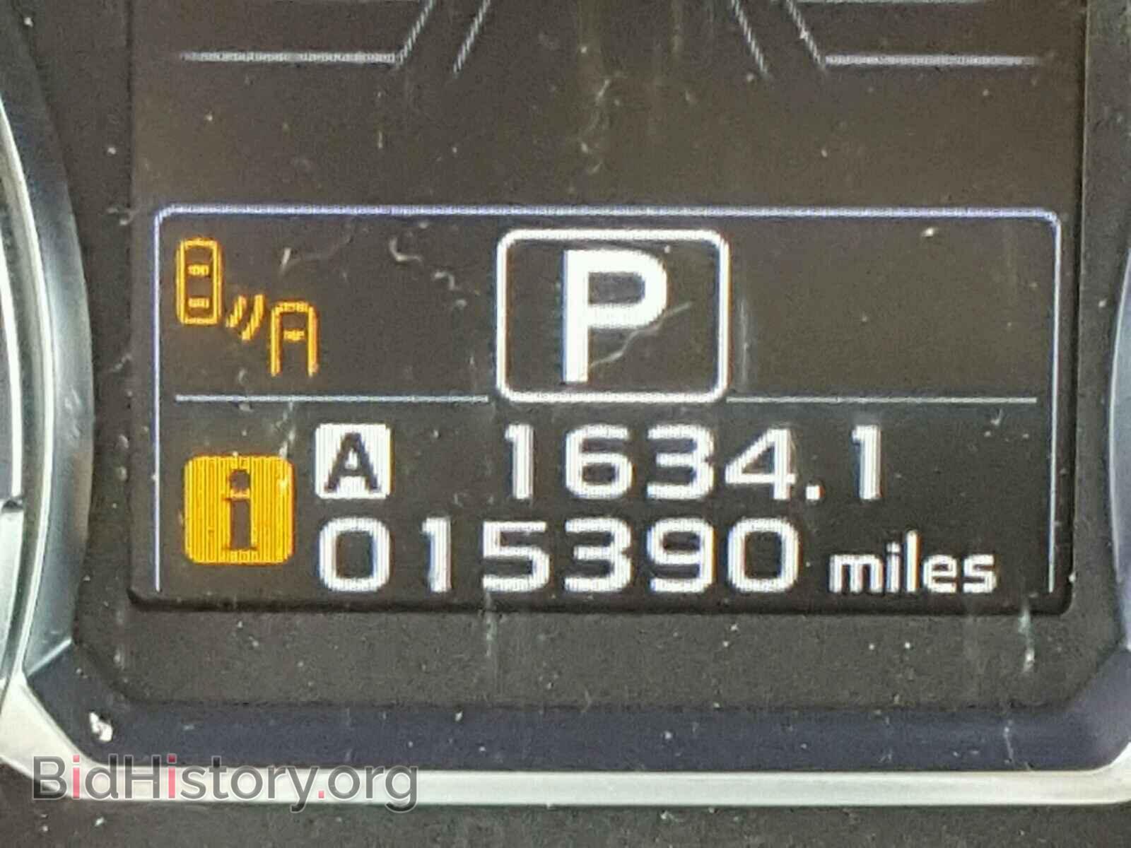 2018 SUBARU FORESTER - VIN: JF2SJAGC3JH466926 - Фото 8