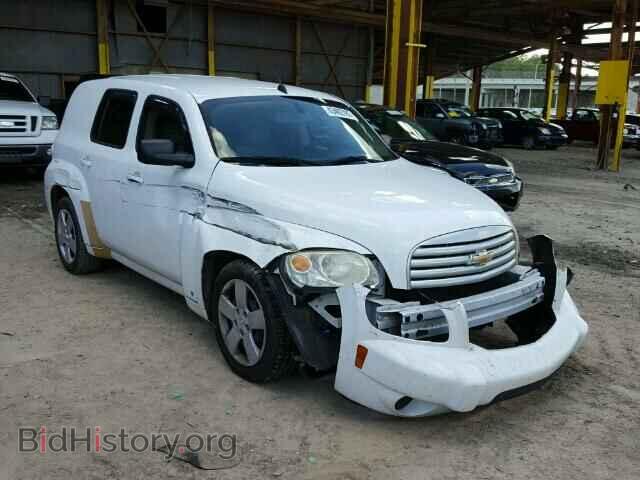 Photo 3GNCA13B79S586027 - CHEVROLET HHR 2009