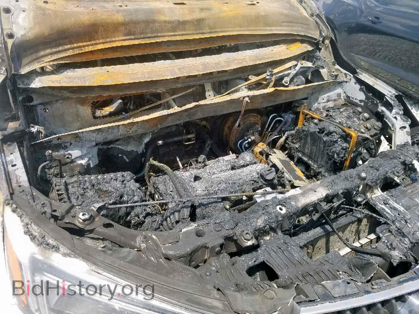 2017 BUICK ENCORE PRE - VIN: KL4CJASBXHB048405 - Фото 9