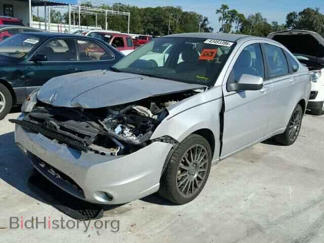 2010 FORD FOCUS - VIN: 1FAHP3GN4AW164793 - Фото 2