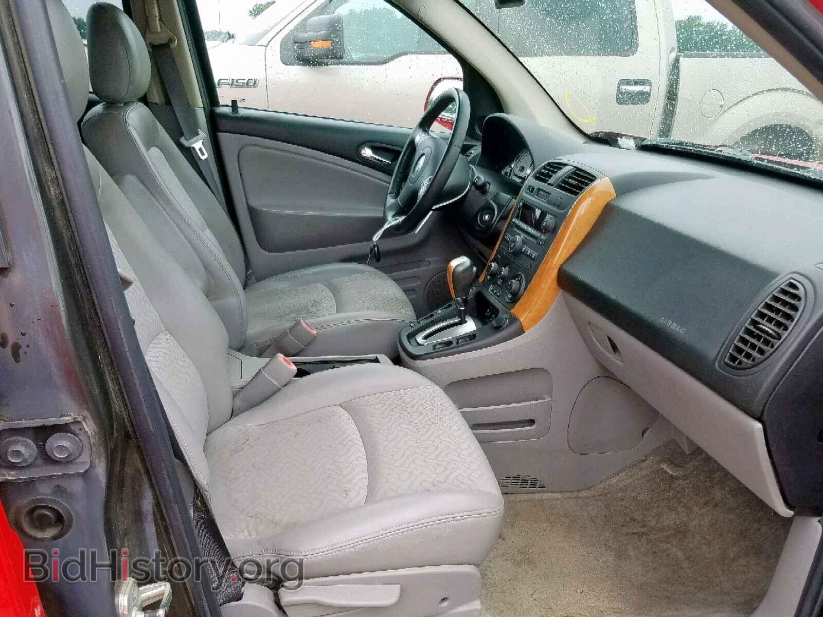 2006 SATURN VUE - VIN: 5GZCZ53446S820219 - Фото 5