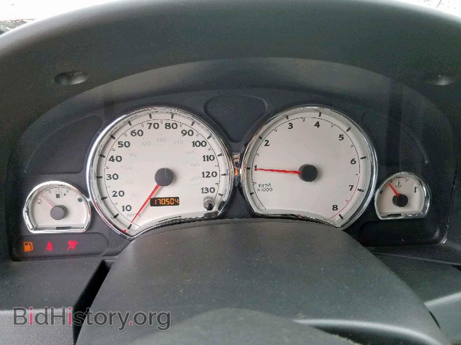 2006 SATURN VUE - VIN: 5GZCZ53446S820219 - Фото 8
