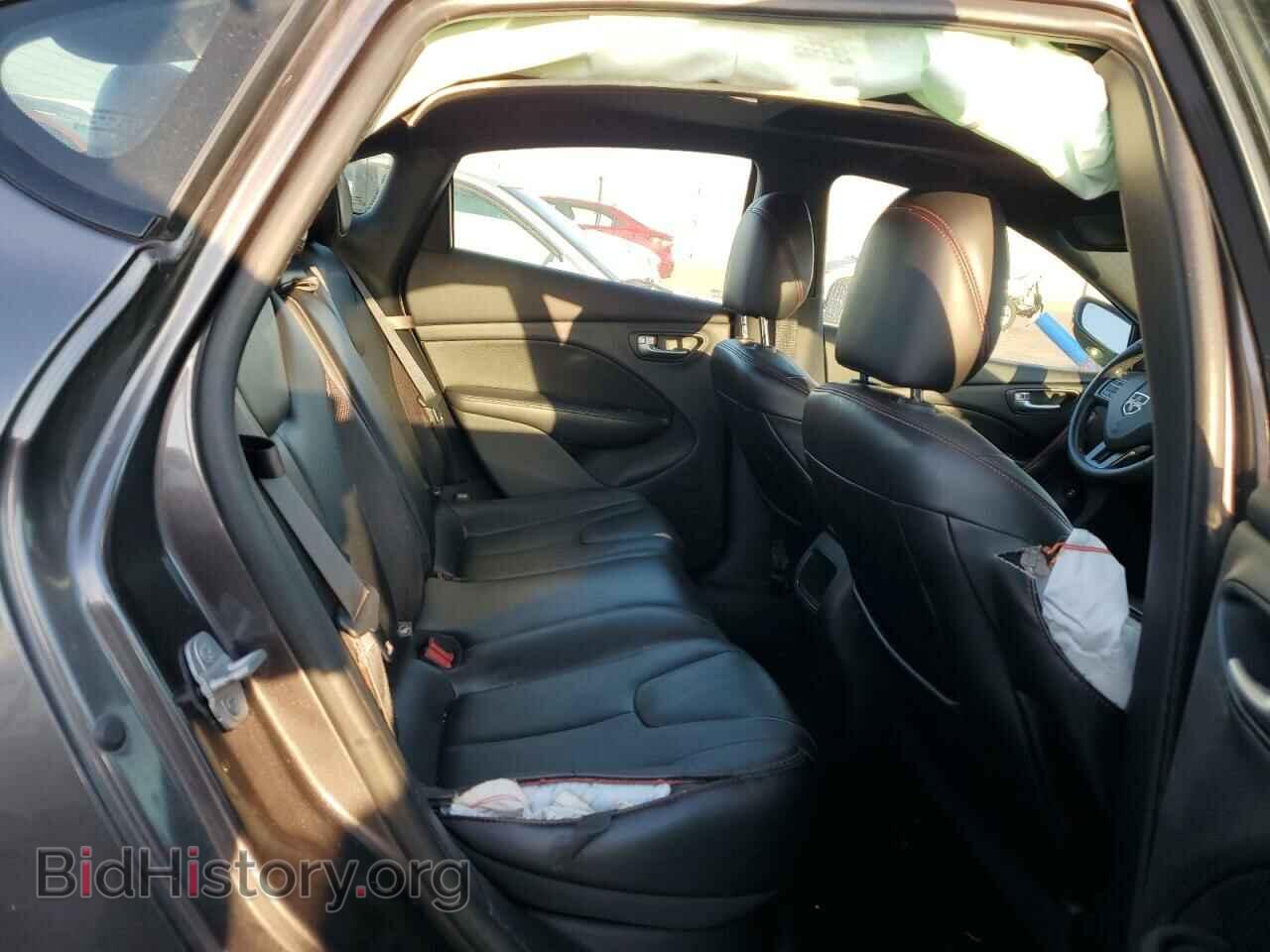 2014 DODGE DART - VIN: 1C3CDFEB9ED914539 - Фото 10