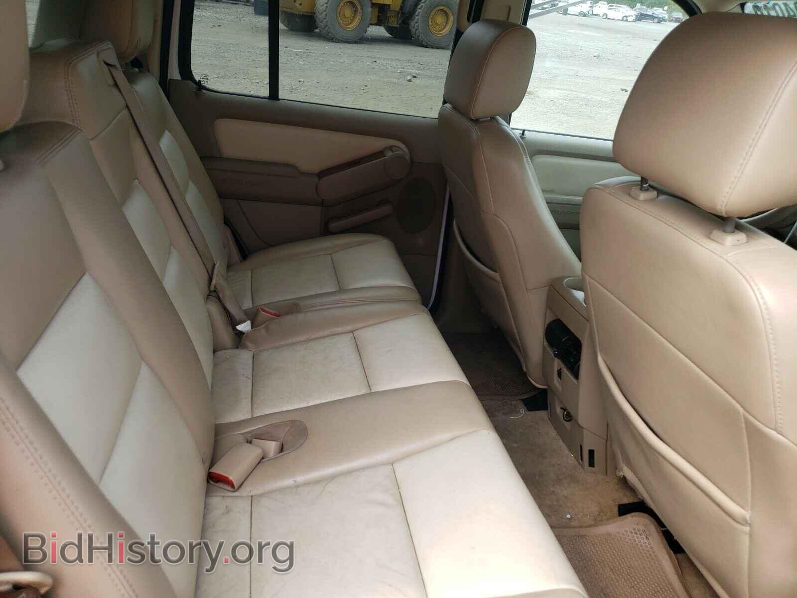 2007 FORD EXPLORER - VIN: 1FMEU74E47UB42956 - Photo 6
