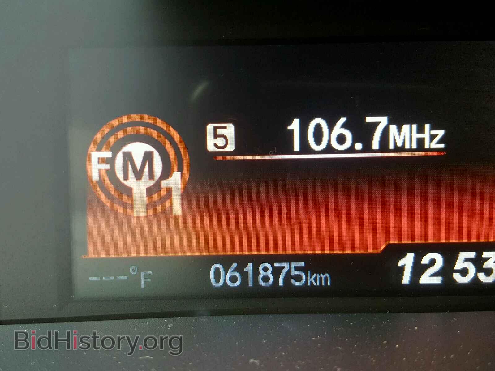 2014 HONDA CIVIC - VIN: 19XFB2F52EE268033 - Фото 8