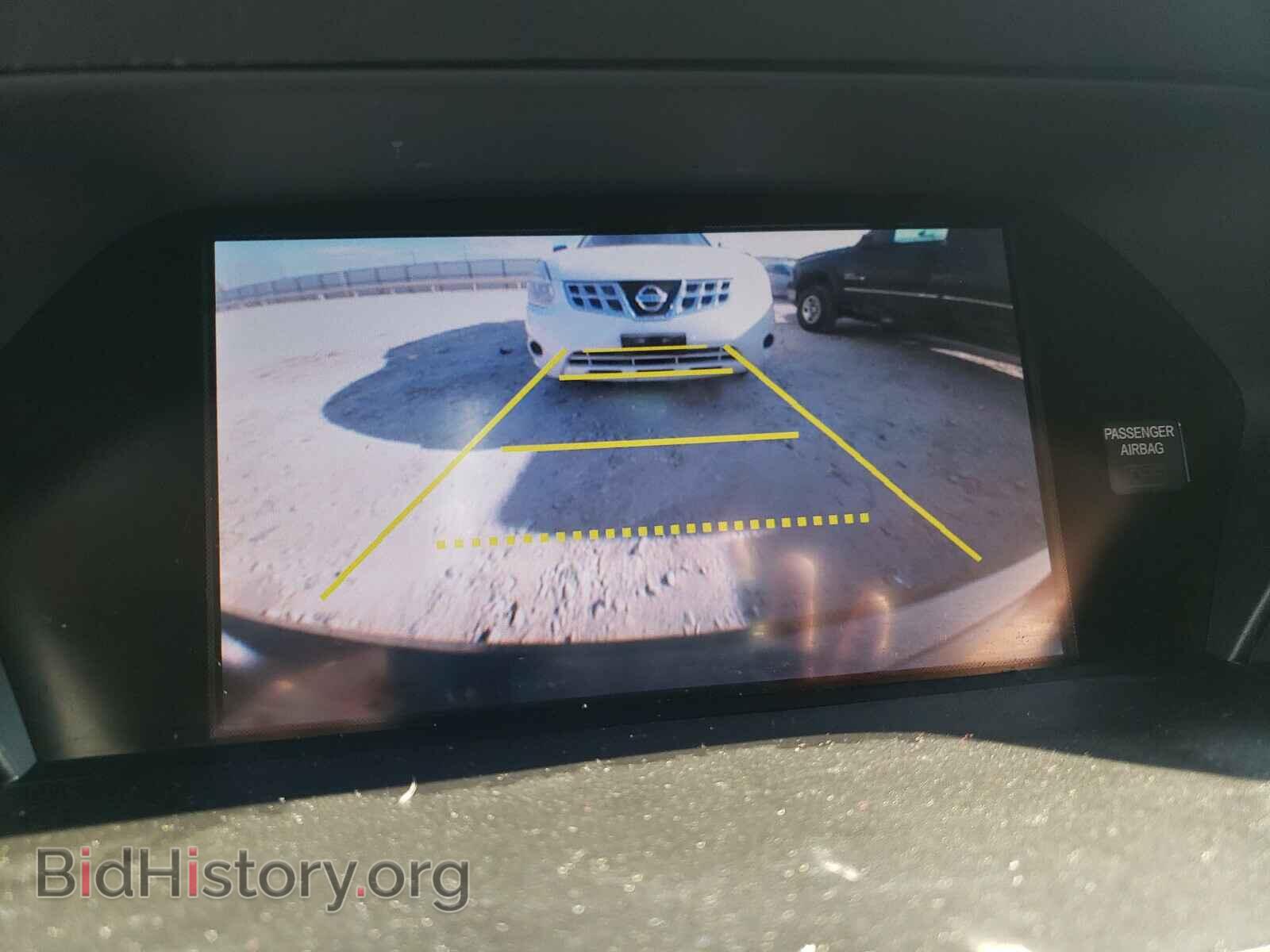 2013 ACURA ILX - VIN: 19VDE1F76DE006453 - Фото 9