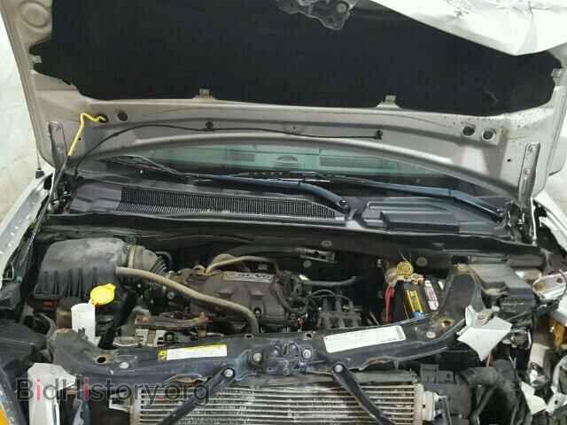 2010 DODGE CARAVAN - VIN: 2D4RN5D10AR155151 - Фото 7