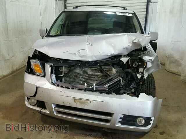 2010 DODGE CARAVAN - VIN: 2D4RN5D10AR155151 - Фото 9
