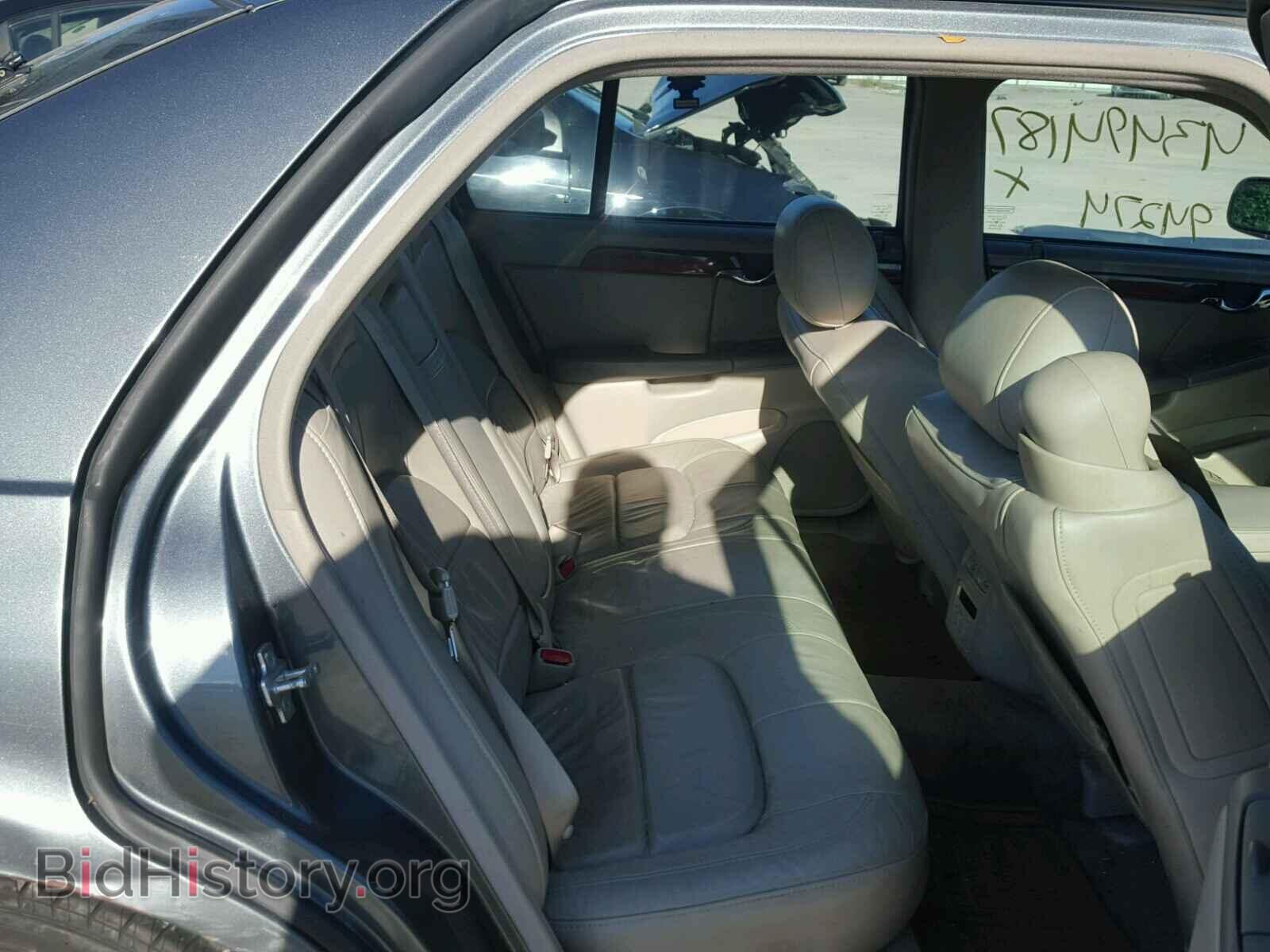 2004 CADILLAC DEVILLE - VIN: 1G6KD54Y94U209765 - Photo 6
