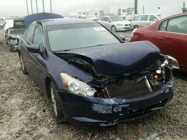 Photo 1HGCP26328A120749 - HONDA ACCORD 2008