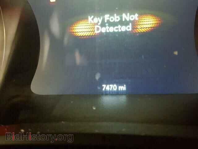 2016 DODGE CHALLENGER - VIN: 2C3CDZFJ2GH221275 - Photo 8