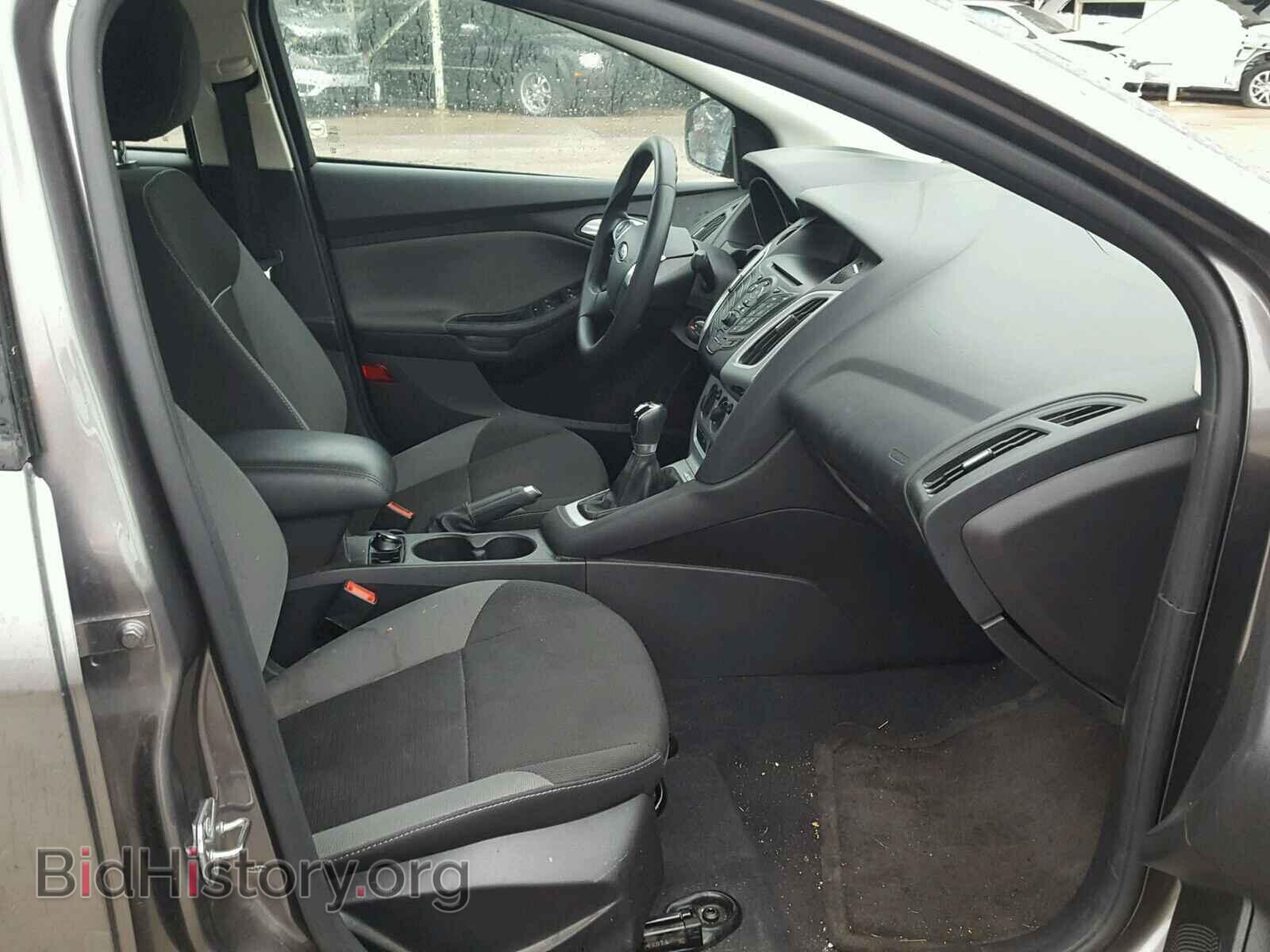 2014 FORD FOCUS - VIN: 1FADP3F26EL460945 - Photo 5