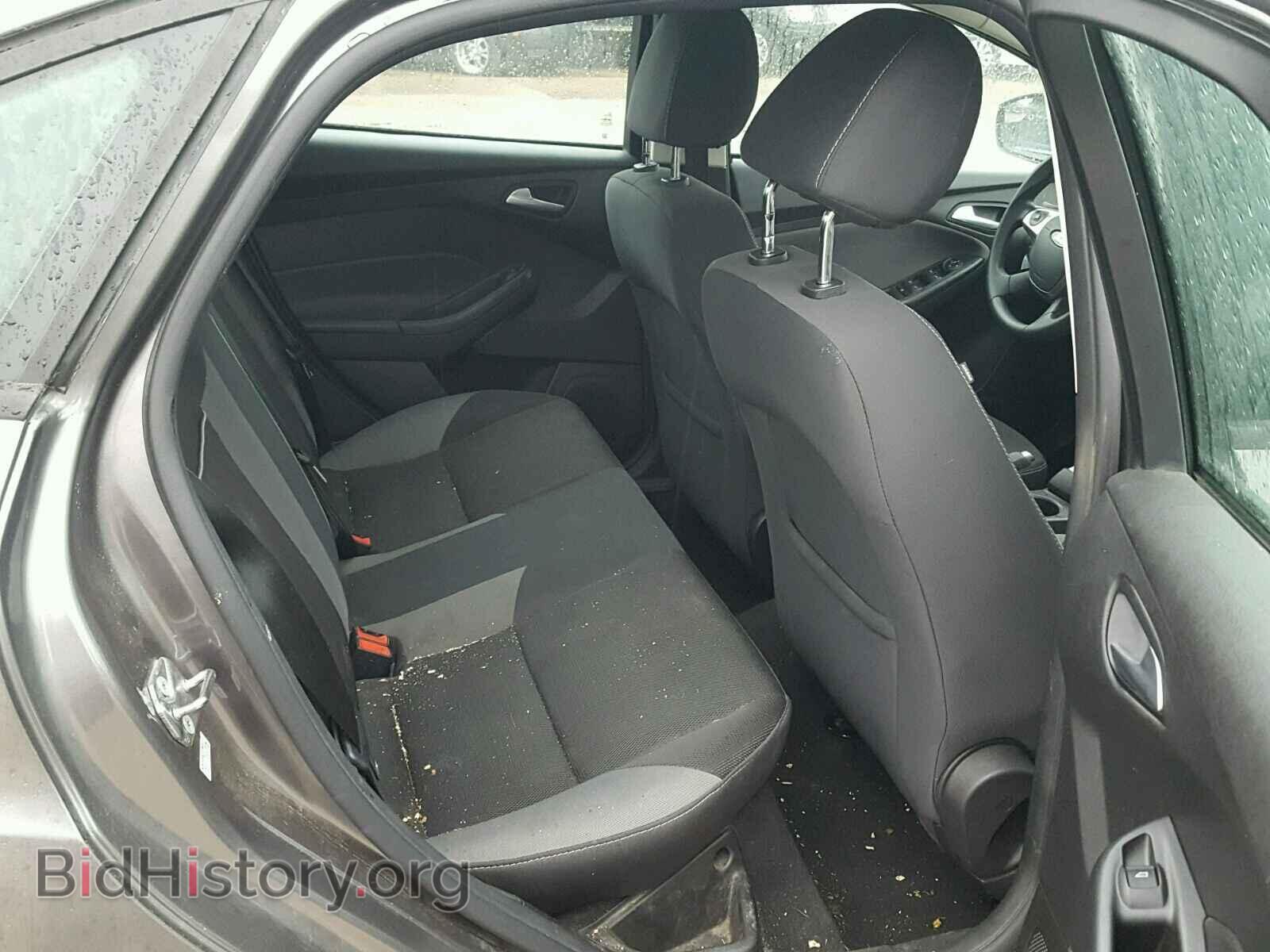 2014 FORD FOCUS - VIN: 1FADP3F26EL460945 - Photo 6
