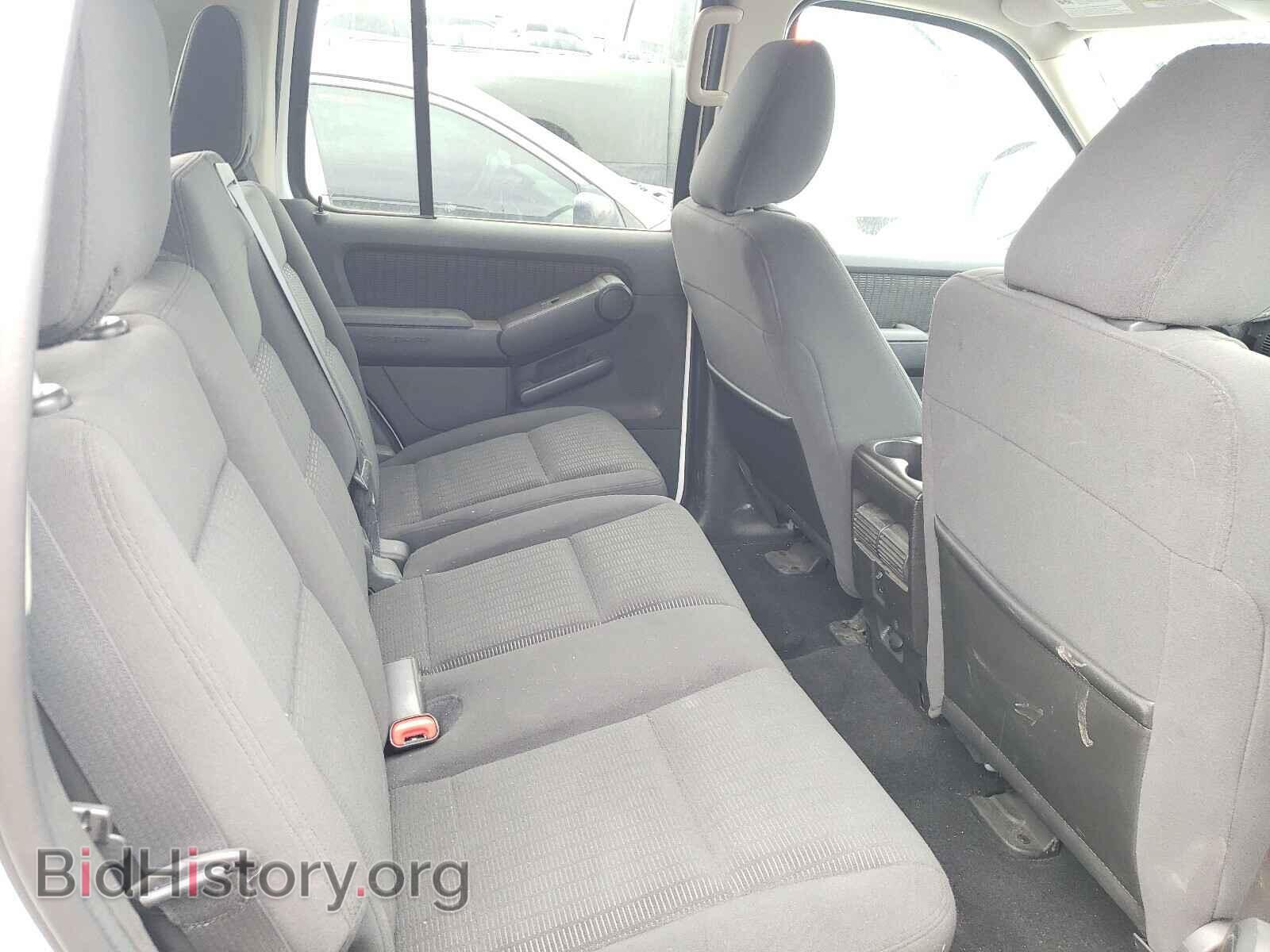 2009 FORD EXPLORER - VIN: 1FMEU73E29UA23663 - Фото 6