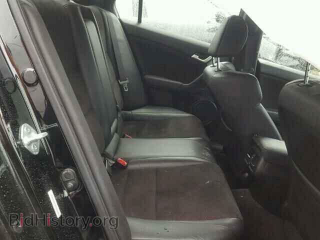 2012 ACURA TSX - VIN: JH4CU2F80CC028151 - Фото 6