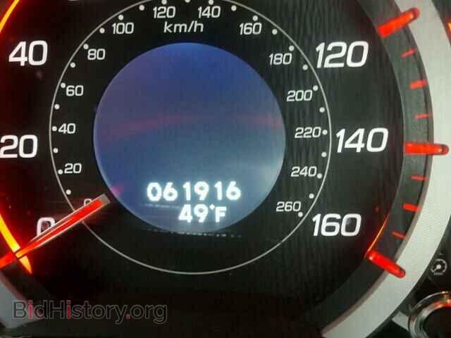 2012 ACURA TSX - VIN: JH4CU2F80CC028151 - Фото 8