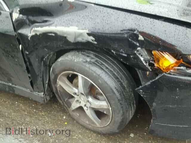 2012 ACURA TSX - VIN: JH4CU2F80CC028151 - Фото 10
