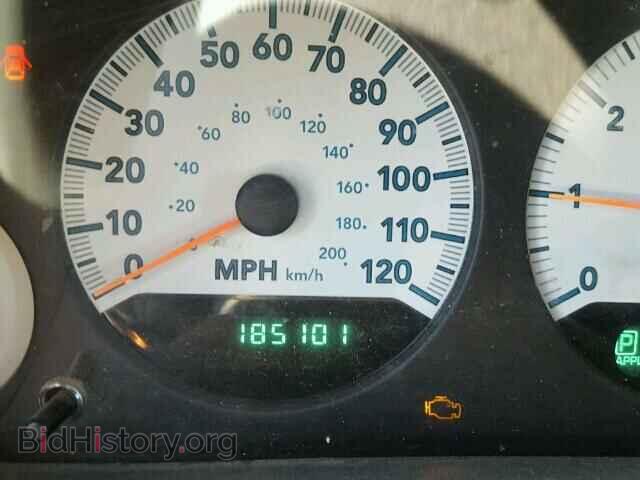 2006 DODGE CARAVAN - VIN: 2D4GP44L36R633731 - Фото 8