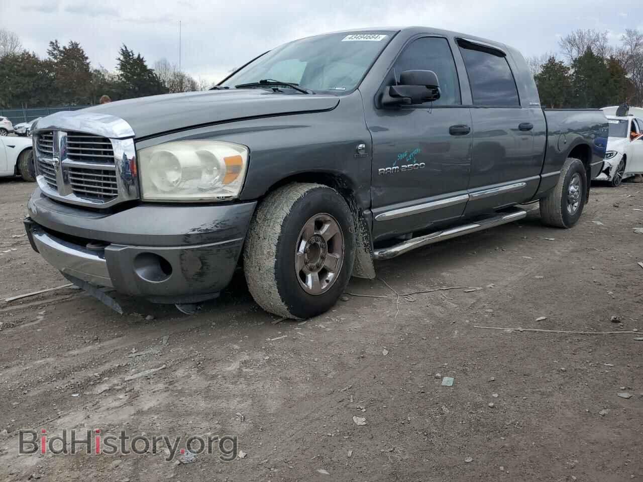 Photo 3D7KR29C96G190043 - DODGE All Models 2006