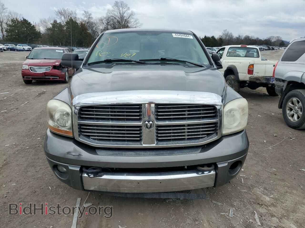 2006 DODGE All Models - VIN: 3D7KR29C96G190043 - Photo 5