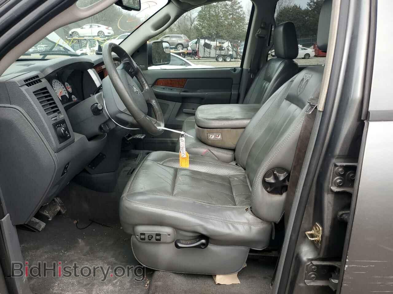 2006 DODGE All Models - VIN: 3D7KR29C96G190043 - Photo 7