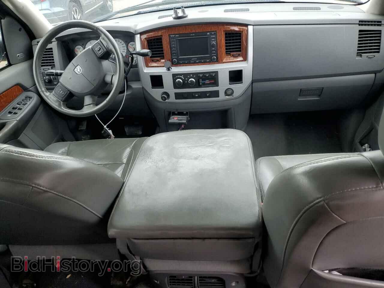 2006 DODGE All Models - VIN: 3D7KR29C96G190043 - Photo 8