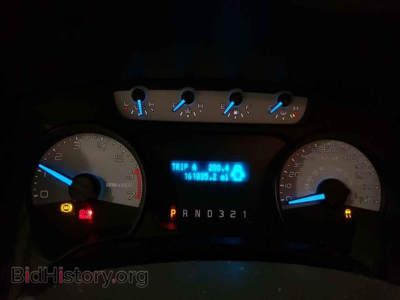 2012 FORD F150 - VIN: 1FTMF1EM4CKD62858 - Фото 9