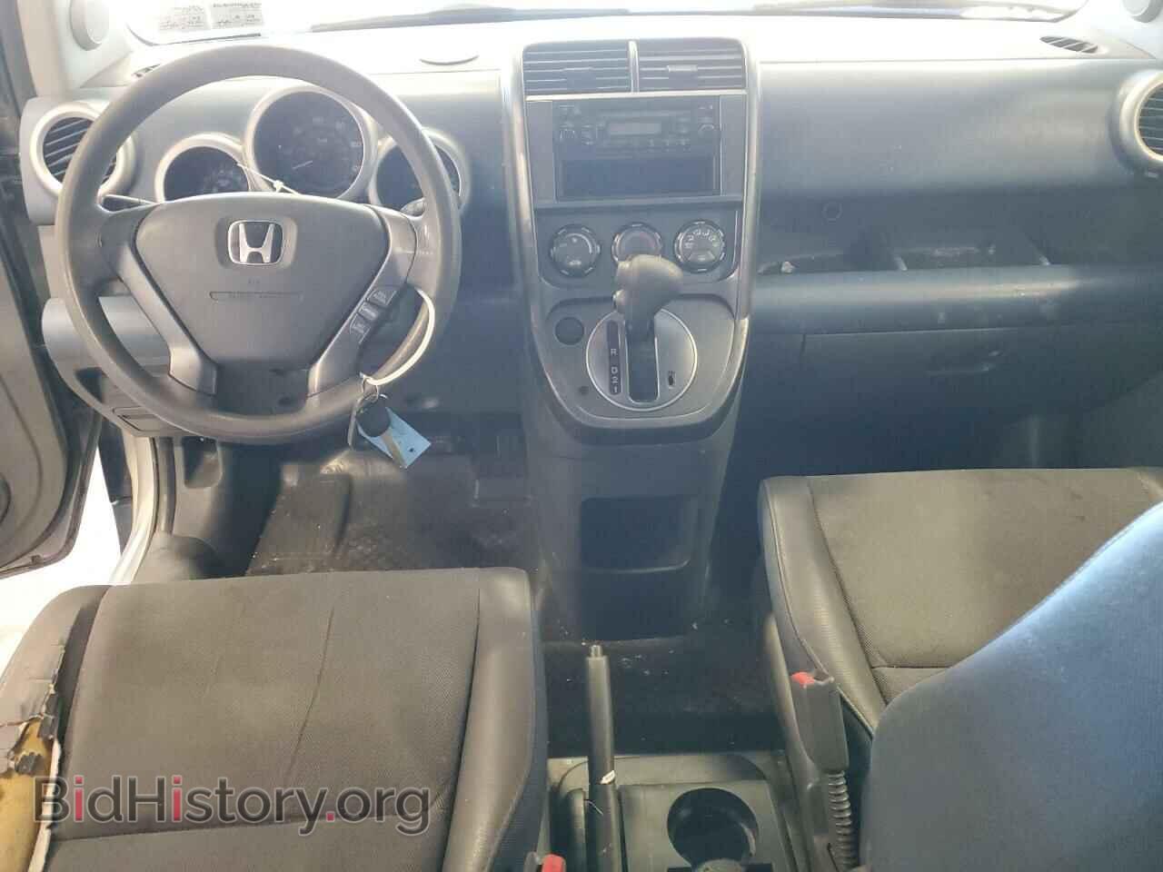 2006 HONDA ELEMENT - VIN: 5J6YH18336L014816 - Фото 8