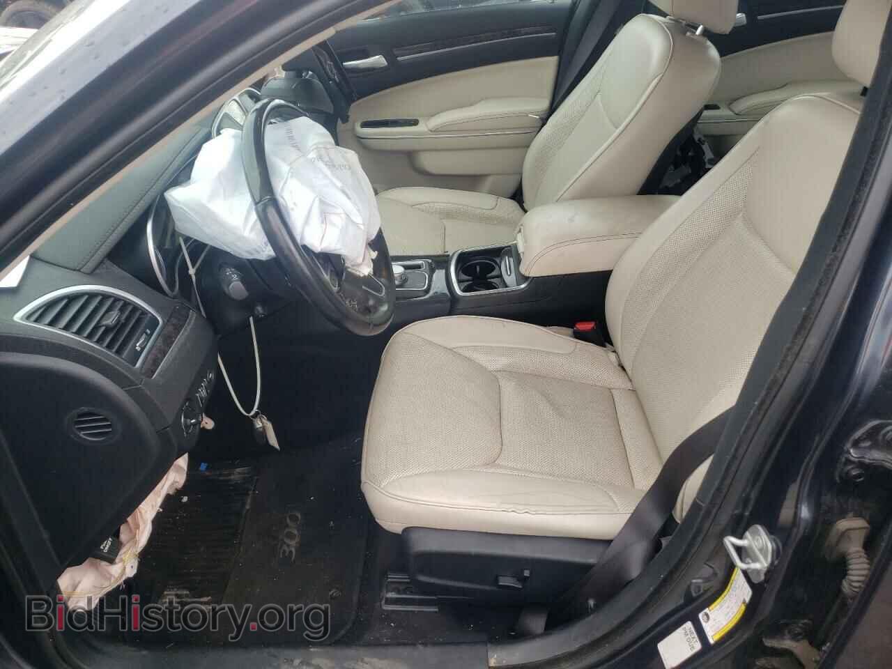 2018 CHRYSLER 300 - VIN: 2C3CCAKG2JH160208 - Фото 7