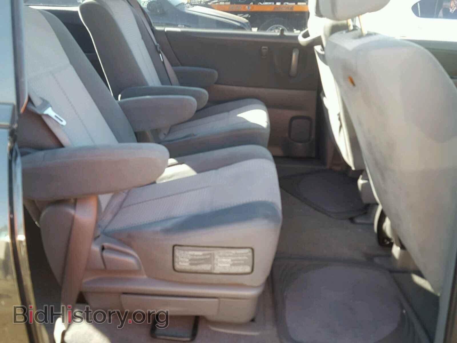 2004 MAZDA MPV - VIN: JM3LW28A740507284 - Фото 6