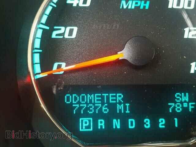 2010 BUICK LUCERNE - VIN: 1G4HD5E13AU110617 - Фото 8