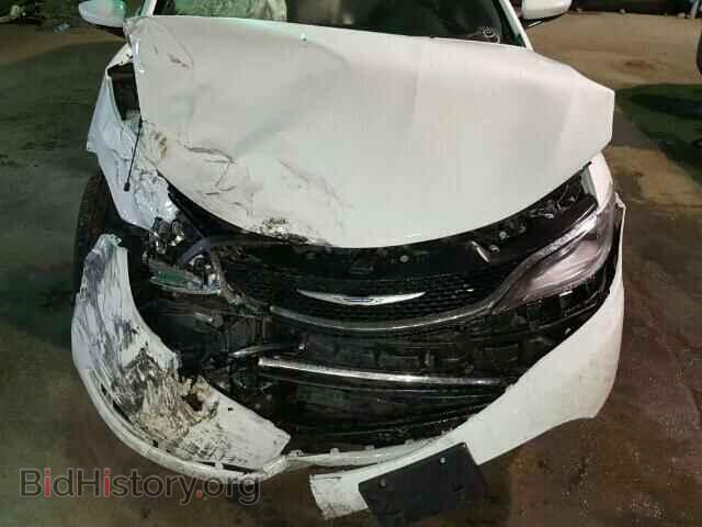 2015 CHRYSLER 200 - VIN: 1C3CCCAB3FN705106 - Photo 7
