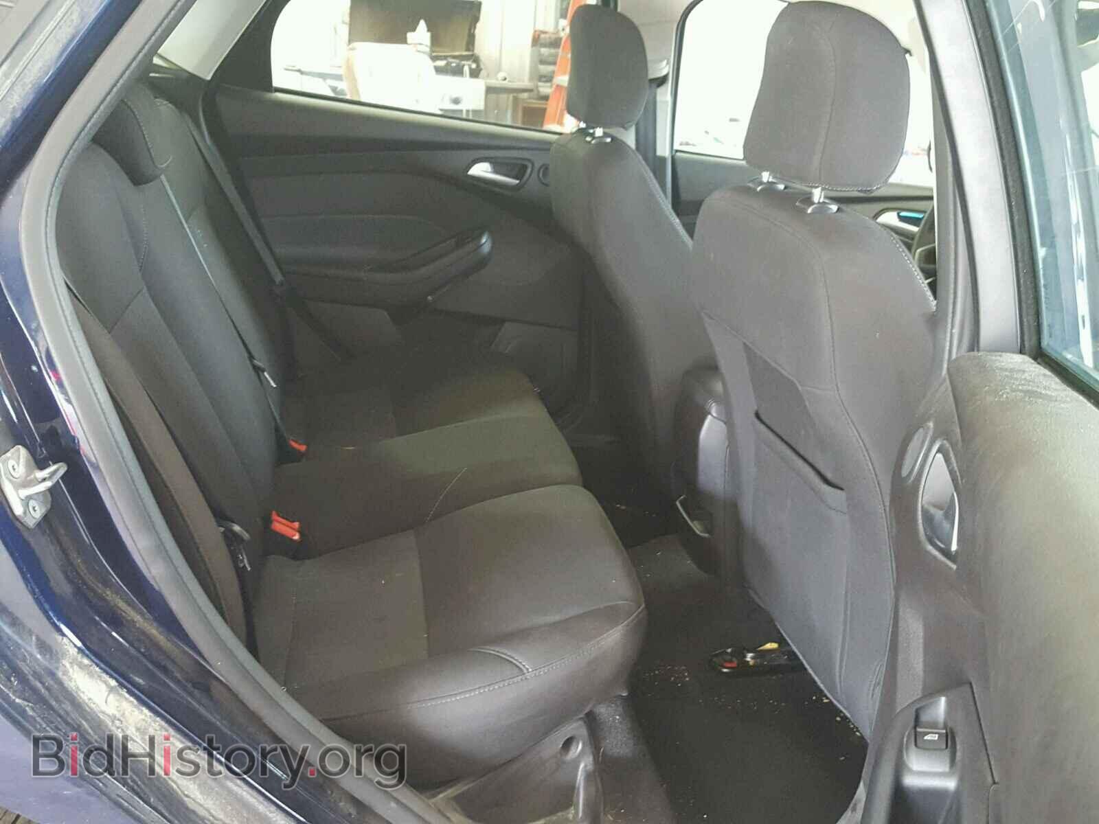 2017 FORD FOCUS - VIN: 1FADP3M21HL254312 - Photo 6