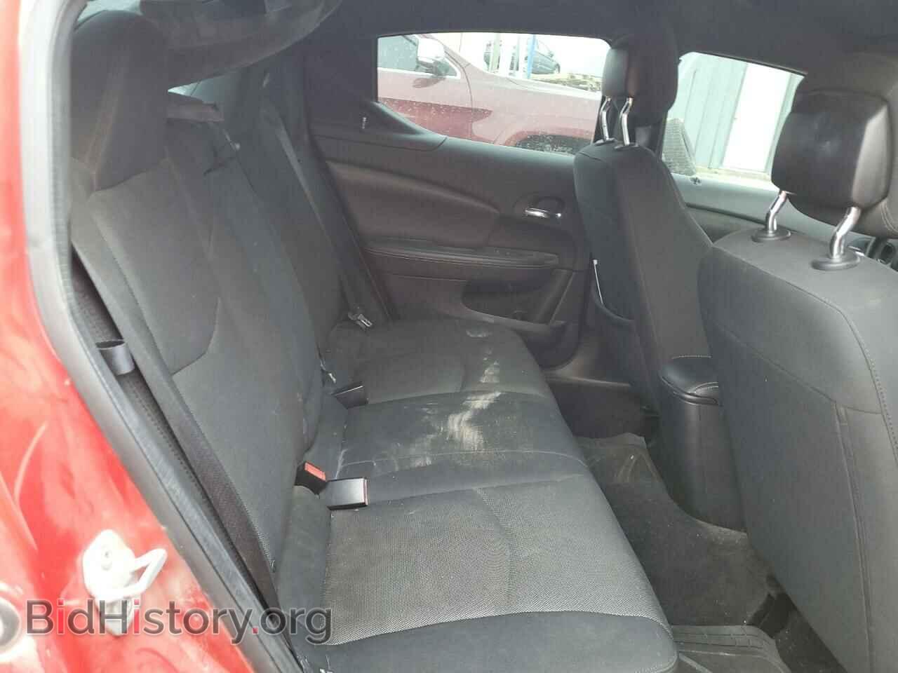 2013 DODGE AVENGER - VIN: 1C3CDZAG9DN588351 - Фото 10