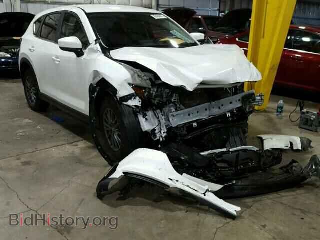Photo JM3KFBCL1H0112964 - MAZDA CX-5 2017