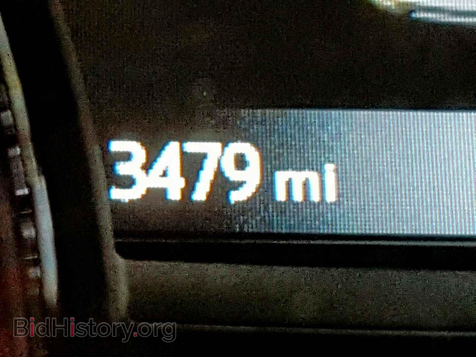 2018 NISSAN PATHFINDER - VIN: 5N1DR2MM5JC678934 - Фото 8