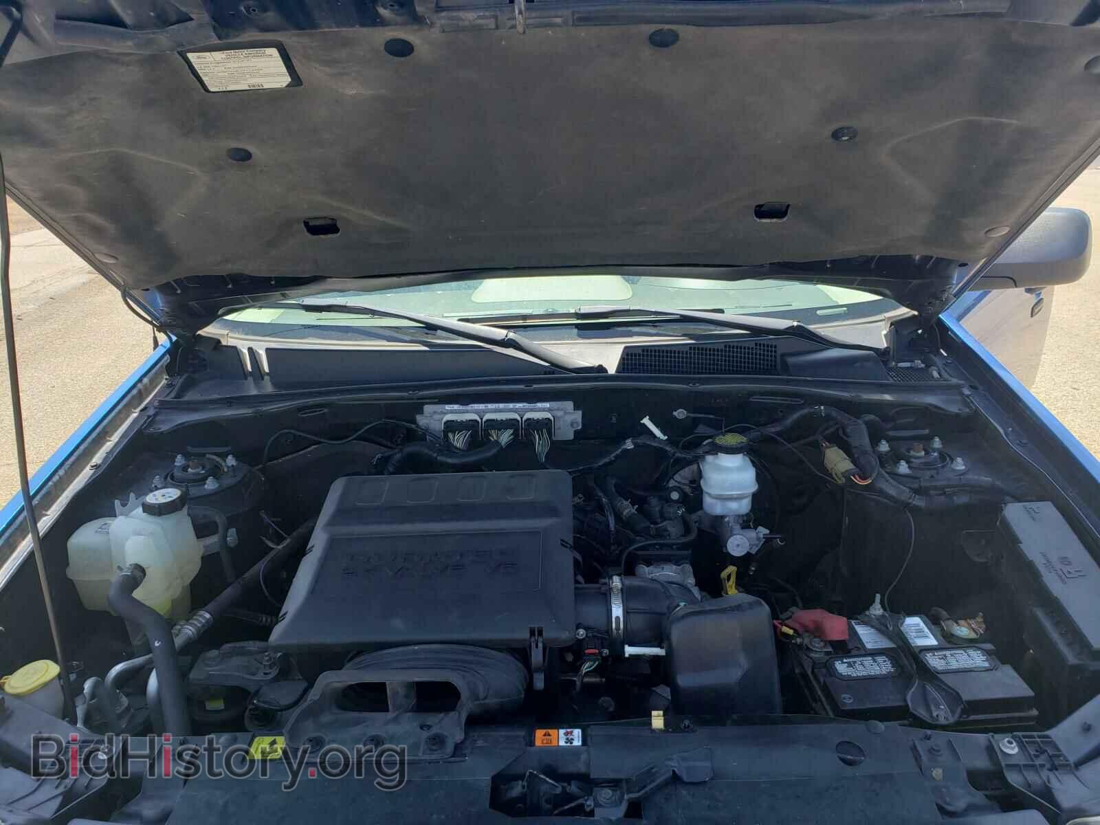 2012 FORD ESCAPE - VIN: 1FMCU0DG9CKA94084 - Фото 7