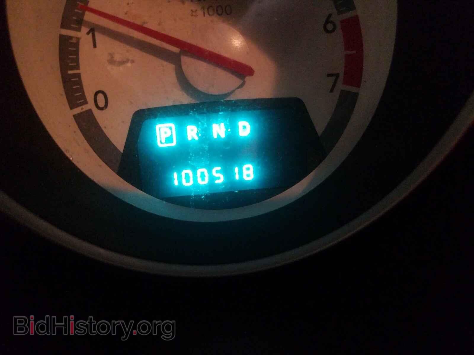 2010 DODGE CARAVAN - VIN: 2D4RN3D13AR477240 - Фото 8