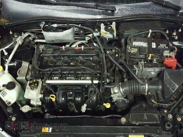 2008 FORD FOCUS - VIN: 1FAHP32N18W163232 - Фото 7