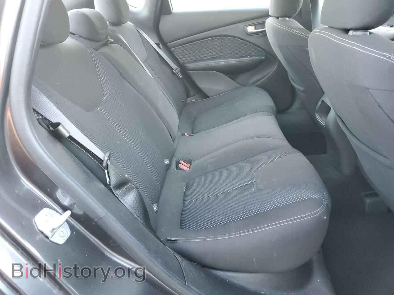 2015 DODGE DART - VIN: 1C3CDFBB9FD223484 - Photo 10