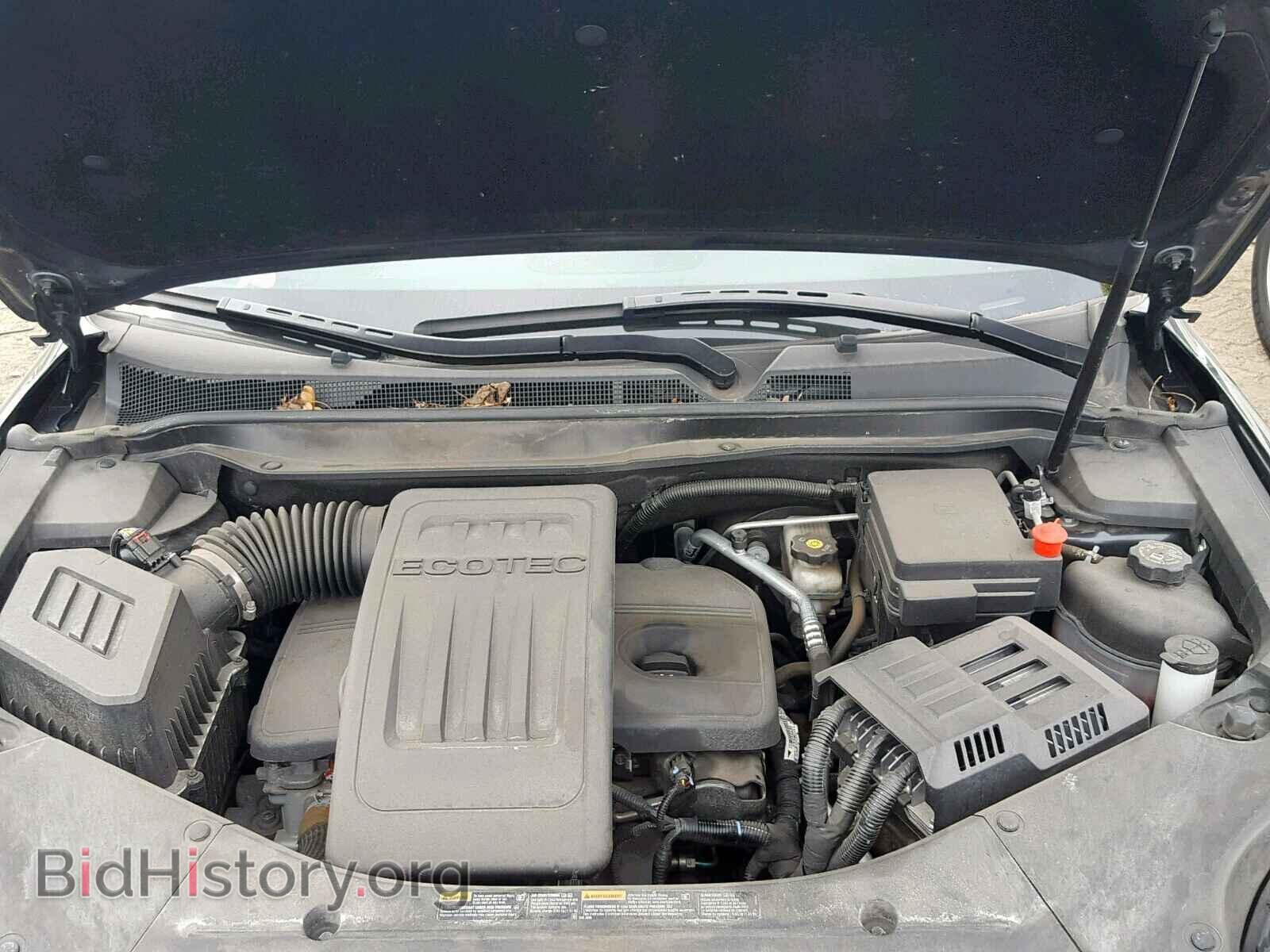 2017 GMC TERRAIN - VIN: 2GKALMEK3H6127751 - Фото 7