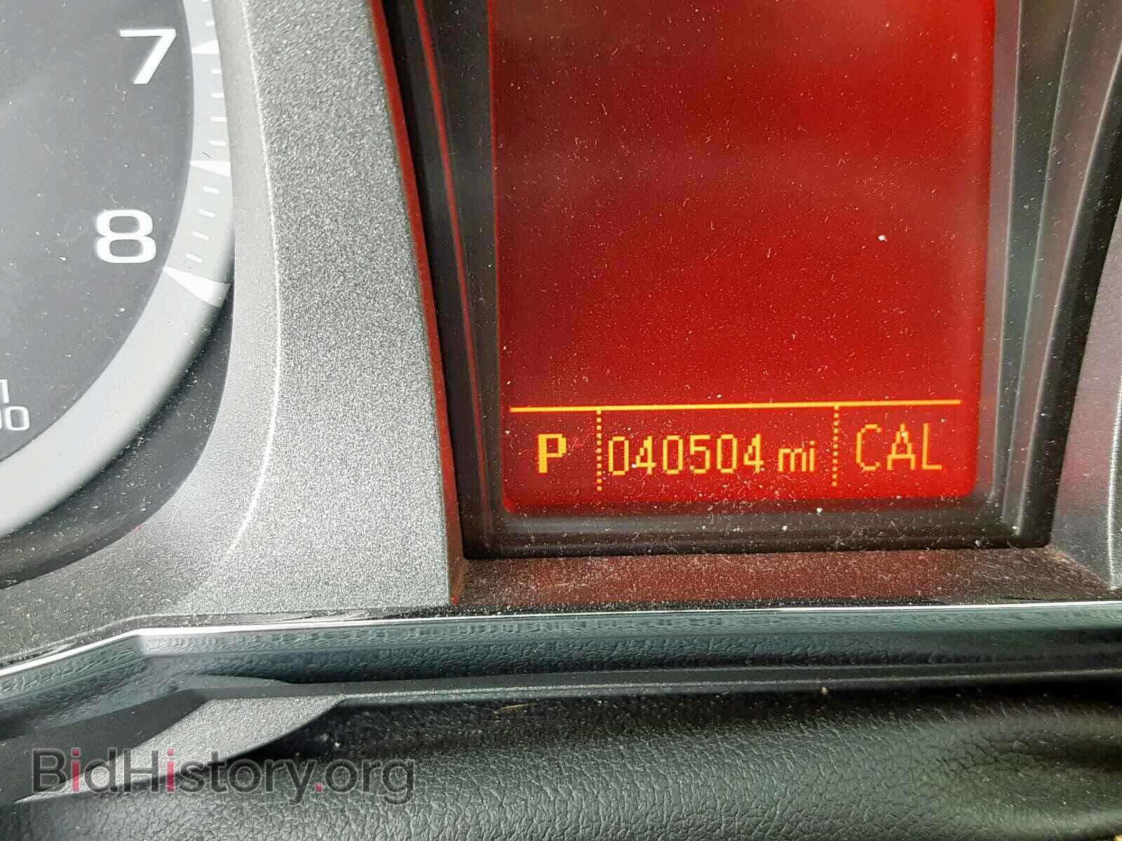 2017 GMC TERRAIN - VIN: 2GKALMEK3H6127751 - Фото 8