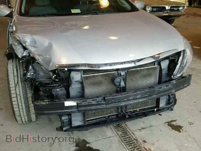2012 HYUNDAI SONATA - VIN: 5NPEB4AC4CH470331 - Фото 10
