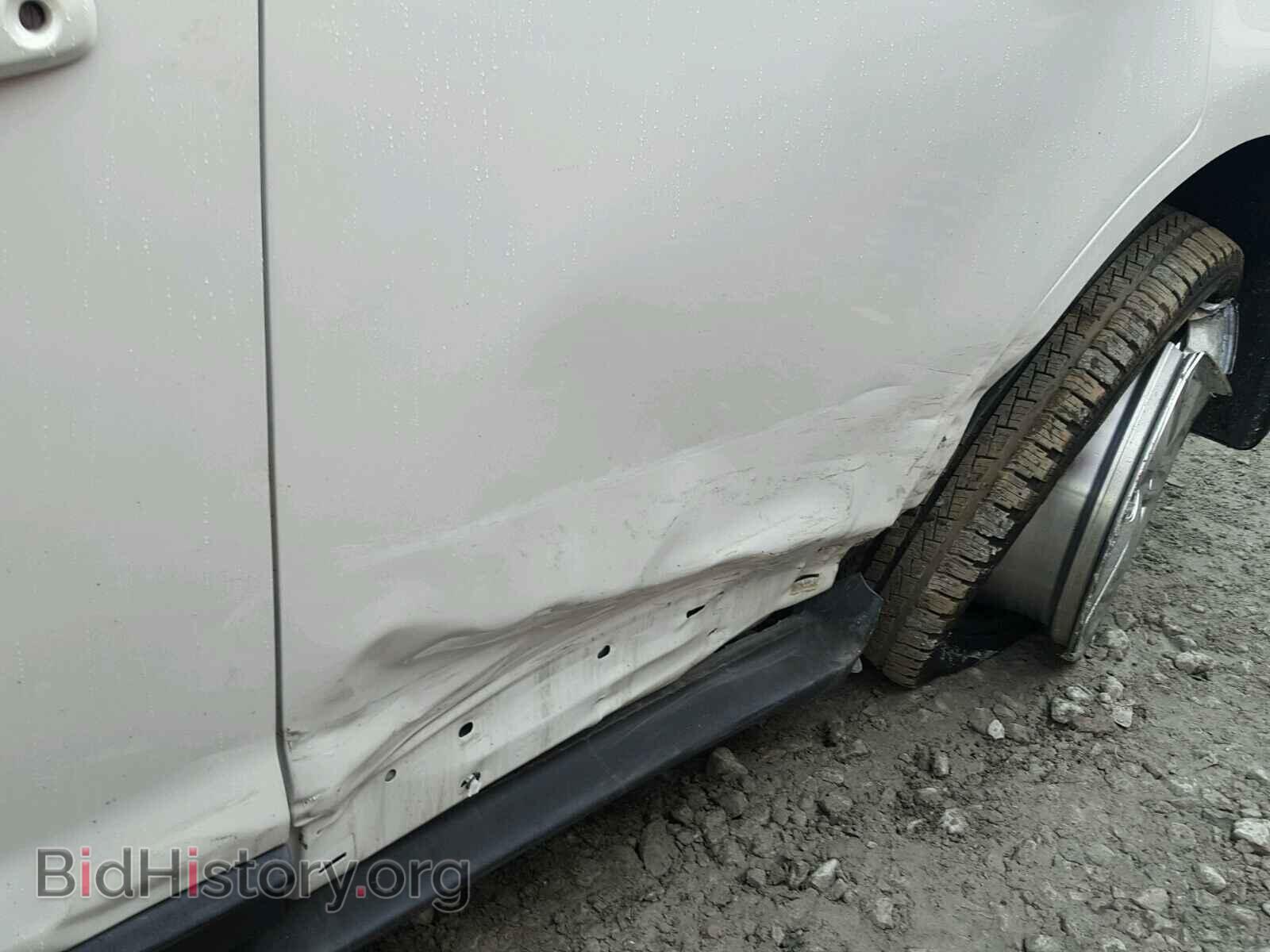2013 FORD EDGE - VIN: 2FMDK3J98DBA42300 - Фото 9