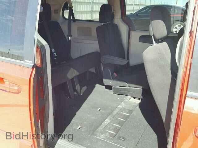 2012 DODGE CARAVAN - VIN: 2C4RDGCG3CR263817 - Фото 6