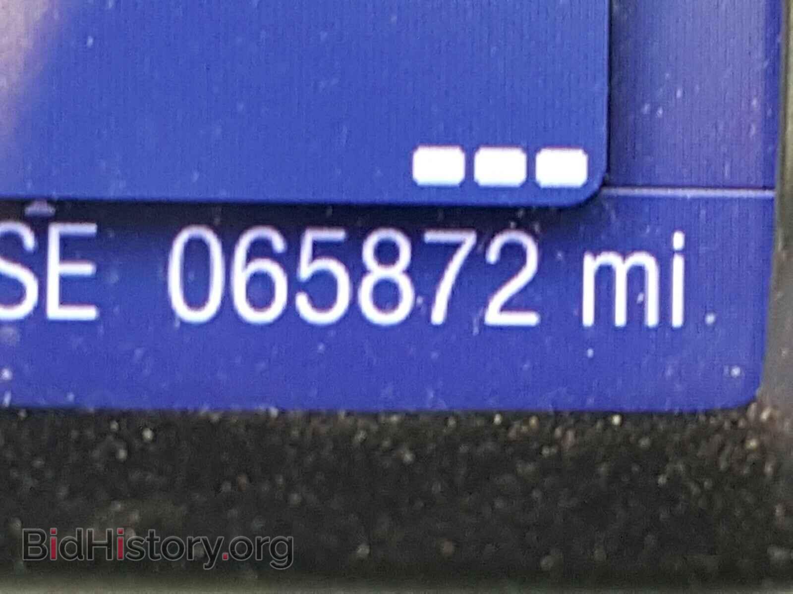2013 FORD FOCUS - VIN: 1FADP3K27DL286615 - Фото 8