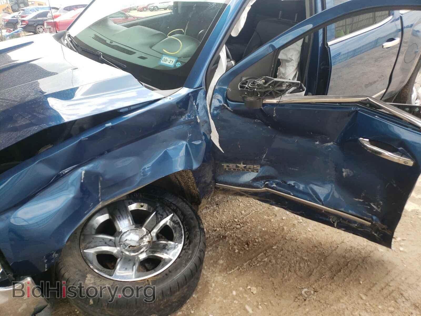 2018 CHEVROLET SILVERADO - VIN: 3GCPCSEC7JG387924 - Фото 9