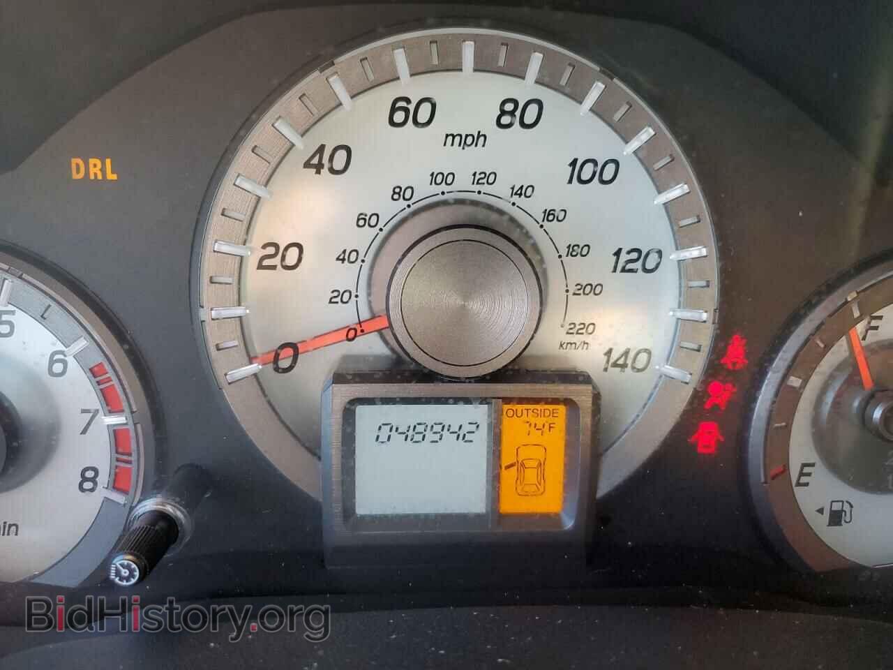 2015 HONDA PILOT - VIN: 5FNYF3H55FB026414 - Фото 9