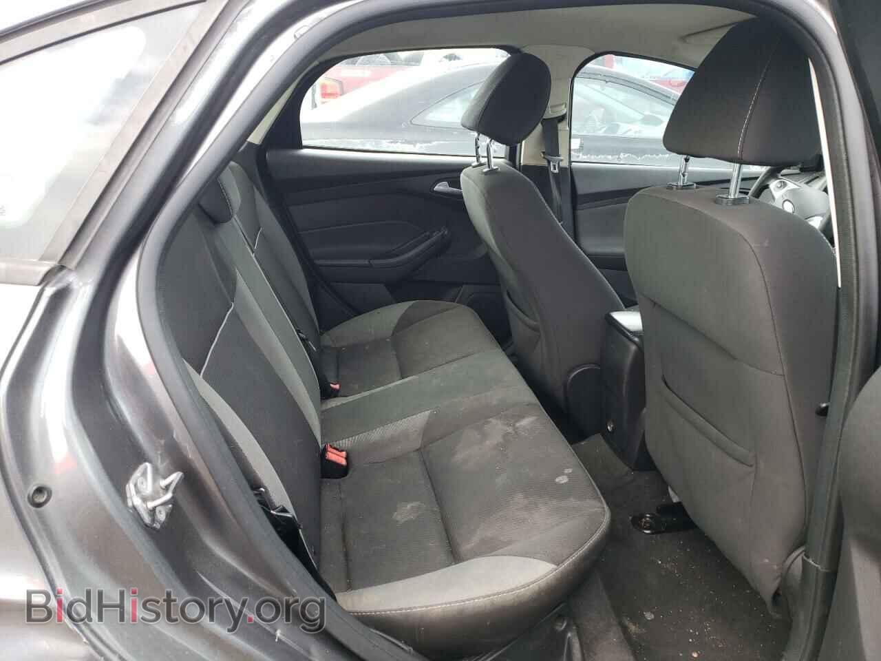 2013 FORD FOCUS - VIN: 1FADP3F23DL254707 - Фото 10