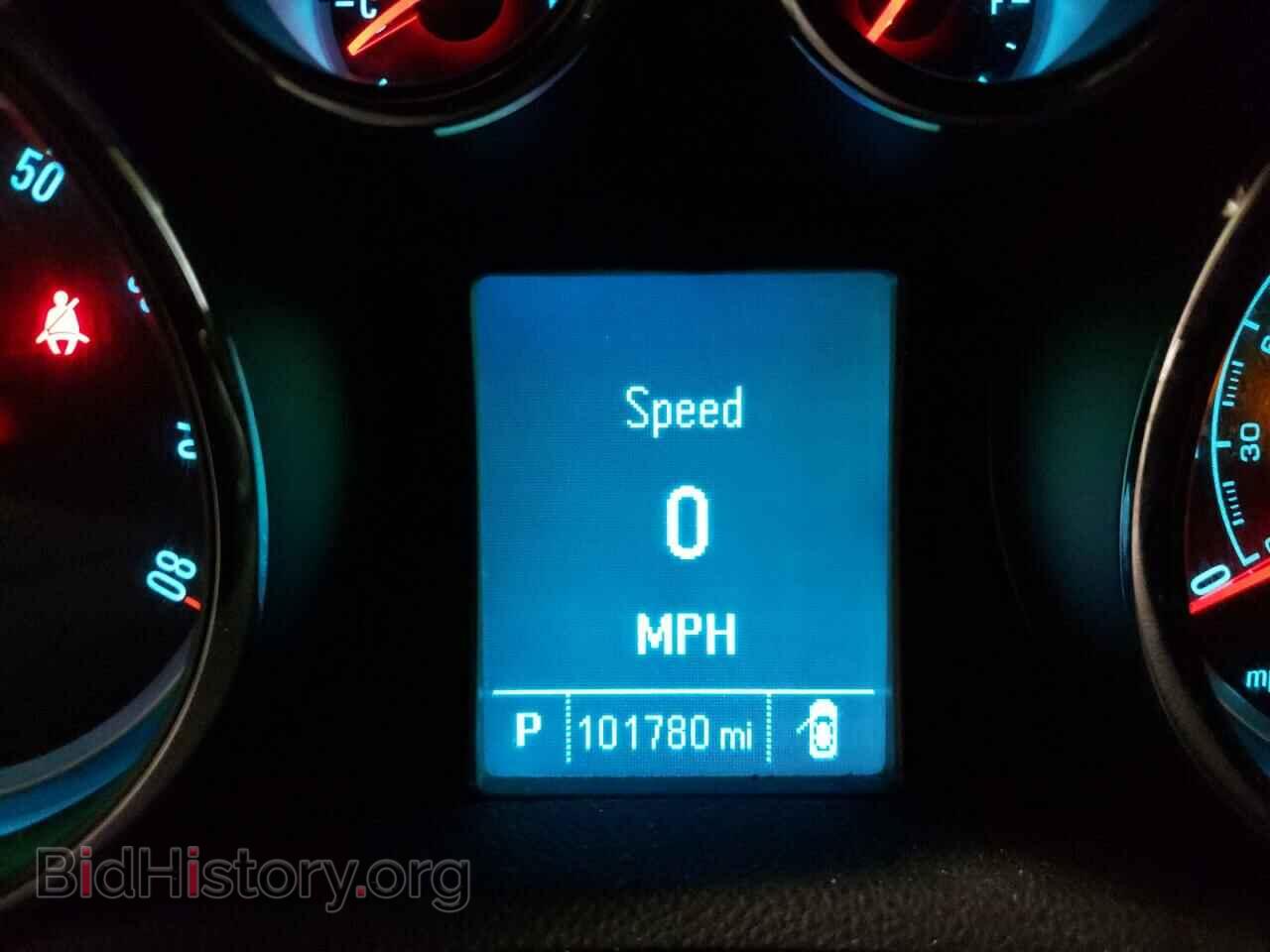 2015 BUICK ENCORE - VIN: KL4CJESB8FB253905 - Фото 8